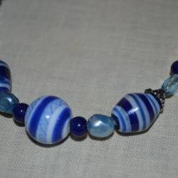 Wave of Blue